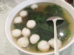 -丈母娘的饭局•新金陵菜(牛首山店)