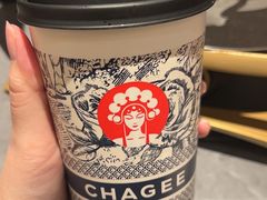 -霸王茶姬(大连万象汇店)