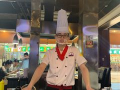 -利昂法式铁板主题餐厅(新奥购物中心店)