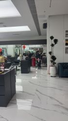 -锦尚名仕Hair Salon