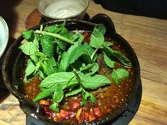 -缘生态云南菜·野生菌庭院餐厅(华侨城店)