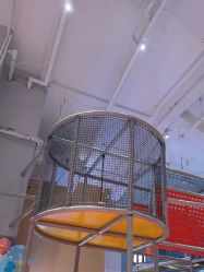 -奈尔宝·儿童乐园·亲子餐厅(星河湾店)