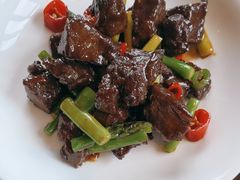 -环球港凯悦 · 享悦中餐厅