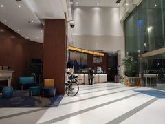 -上海北方智选假日酒店