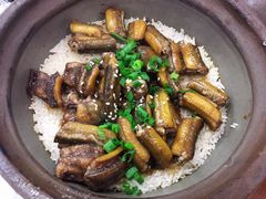 -红星光发煲仔饭(大石街店)