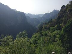 -焦作青龙峡风景名胜区