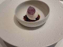 -Le Bernardin