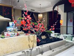 -锦园餐厅(九龙湖开元度假村店)