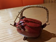 -松临·铁板烧&Omakase(神农店)