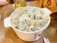 -老边饺子馆·东北菜(虎坊桥店)