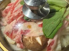 -日本料理神拉面