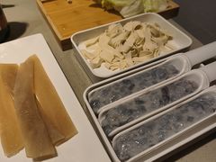 -蝎王府羊蝎子(虎坊桥总店)