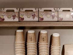 -美丽心情蛋糕(江苏路店)