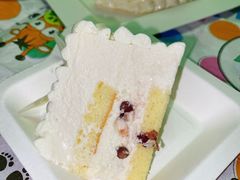 -壹点壹客·生日蛋糕(南山店)