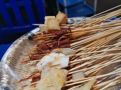 -马路边边串串香(苗栗路店)
