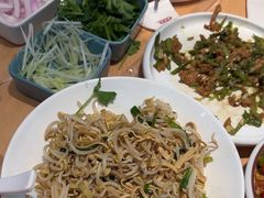 -香香春饼·非遗技艺(万达店)