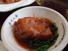 -吴门人家·苏宴宫廷菜(拙政园店)
