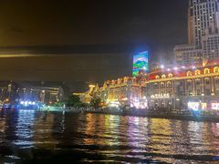 -海河游船-永乐码头(大悲院)