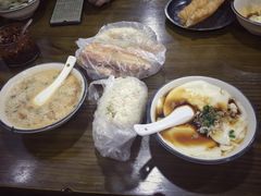 糯米饭-文武王氏烧饼·无矾油条(西溪路店)
