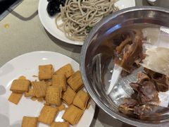-蝎王府羊蝎子(西直门店)