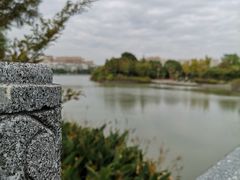 -东湖景区