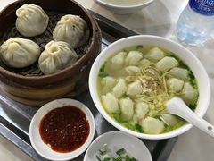 -绿杨馄饨临顿路店