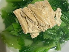 -张家卫·阳江菜·小海鲜(肥婆湾桥店)