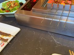 -邢氏老太太烤串(北兴街店)