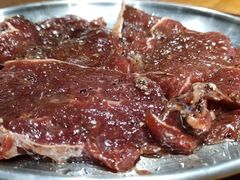 -原始泥炉烤肉(总店)