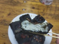 -五娭毑臭豆腐(黄兴南路店)