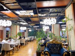 大堂-胖妈妈餐饮(西津东路店)