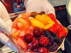 -福苗小骆驼烧烤(莲湖路店)
