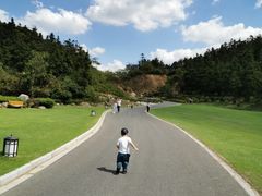 -南京银杏湖乐园