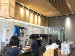 -唐沫茶兮(首山店)