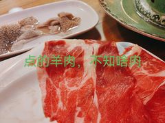 -庆云楼饭庄(什刹海店)