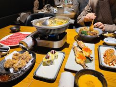 -渔寿司·日本料理(艾尚天地店)