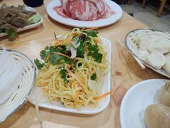 -元盛居(亚泰大街店)