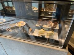 面包甜点陈列柜-星巴克臻选(思南公馆店)