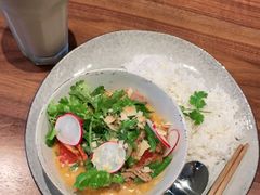 -BAKER&SPICE(BFC外滩金融中心店)