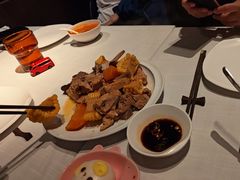-汤城小厨•粤菜•靓汤(金融街店)