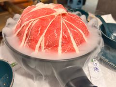 -椰子湾·海南火锅·糟粕醋·椰子鸡(正大广场店)