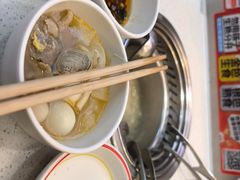 -龍歌自助小火锅(秦淮水游城店)