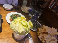 -老诚一锅(乔庄店)