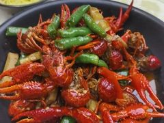 -聚味瞿记·龙虾堂(坡子街店)