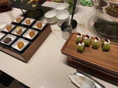 -康莱德酒店·美庭自助餐厅
