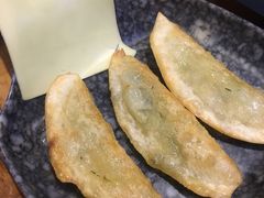 -木槿花开烤肉店(盐河南路店)