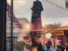 -大食代美食广场(迪士尼小镇店)