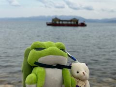 -赛里木湖风景名胜区