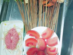 -钢管厂歆瑞源油卤串串香(春熙路太古里店)