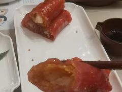 脆脆鲜虾红米肠-蔡澜点心·粤菜(西单大悦城店)